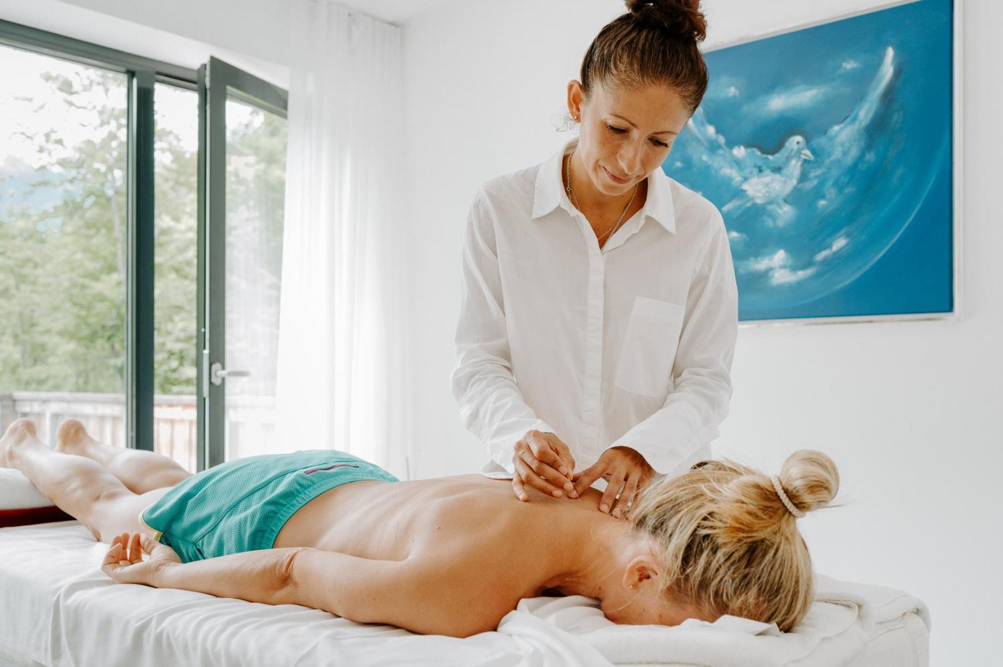Das Graseck - Mountain Hideaway & Health Care جارمش بارتنكيرشن المظهر الخارجي الصورة